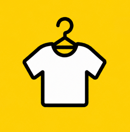 Wardro – Closet & Outfits app icon